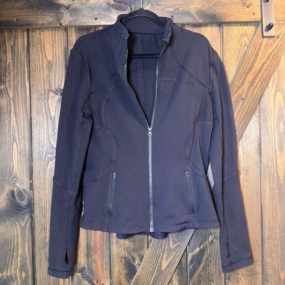 Lululemon Women Define Jacket - Picture 1 of 4